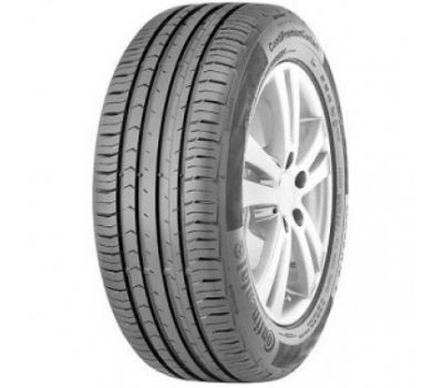 Continental CONTIPREMIUMCONTACT 5 * 225/55/R17 97W vara