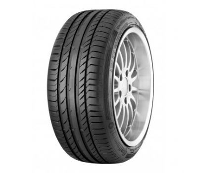 Continental CONTISPORTCONTACT 5 235/55/R18 100V vara