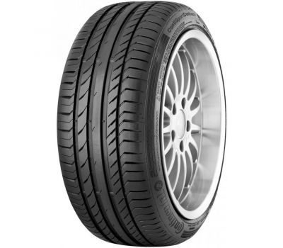 Continental ContiSportContact 5 245/50/R18 100Y vara