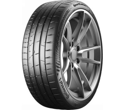 Continental ContiSportContact7 XL 305/30/R20 103Y vara