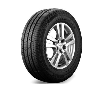 Continental ContiVancoContact200 225/65/R16C 112/110R vara