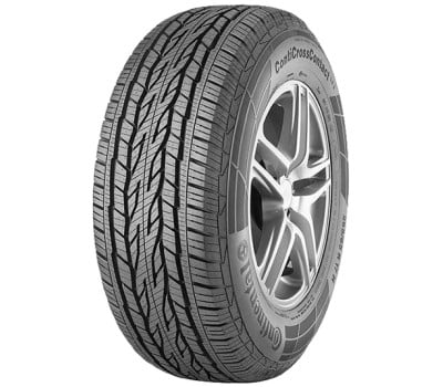 Continental CROSS CONTACT LX SPORT 235/65/R17 108V XL all season