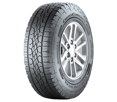 Continental CROSSCONTACT ATR 225/65/R17 102H FR vara