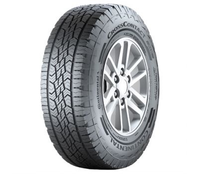 Continental CROSSCONTACT ATR 255/65/R17 114H XL vara