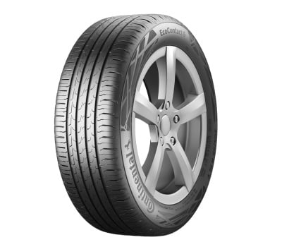 Continental ECO CONTACT 6 Q 255/40/R21 102Y XL vara