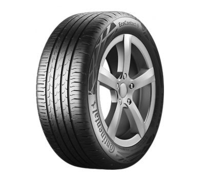 Continental ECOCONTACT 6 235/55/R18 100V vara