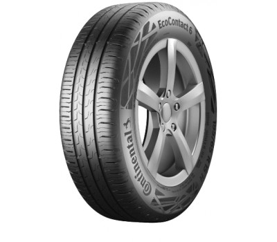 Continental ECOCONTACT 6 235/55/R18 100V vara