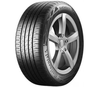 Continental ECOCONTACT 6 245/40/R19 98Y vara