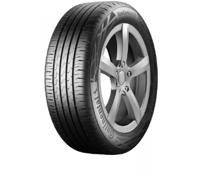 Continental EcoContact 6 Q R0 255/45/R19 100V vara