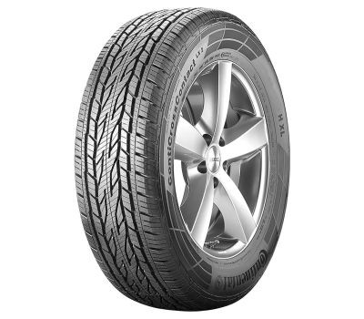 Continental FR ContiCrossContact LX 2 285/60/R18 116V vara