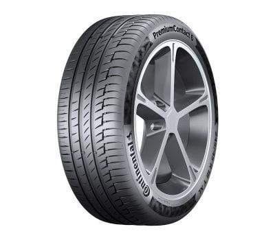 Continental PREMIUM CONTACT 6 NF0 275/45/R19 108Y XL vara