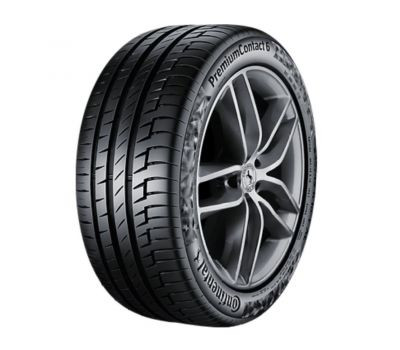 Continental PREMIUMCONTACT 6 225/50/R17 98Y XL vara