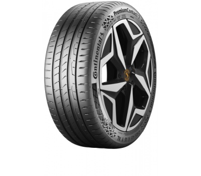 Continental PREMIUMCONTACT 7 225/50/R18 99W XL FR vara