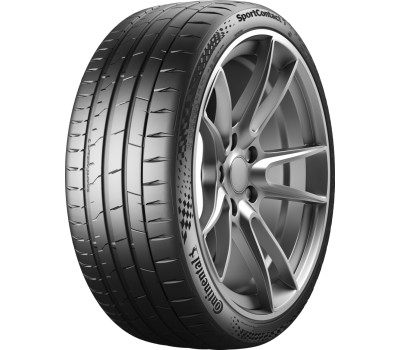 Continental SPORT CONTACT 7 245/45/R18 100Y XL vara