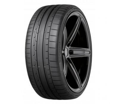 Continental SPORTCONTACT 6 235/40/R18 95Y XL vara