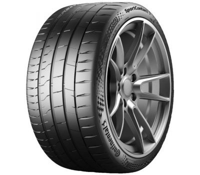 Continental SPORTCONTACT 7 235/35/R19 91Y XL vara