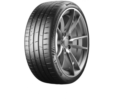 Continental SportContact 7 MO1 245/40/R19 98Y XL FR vara