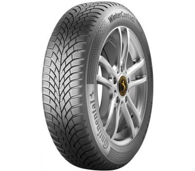 Continental TS870 XL 155/70/R19 88T iarna