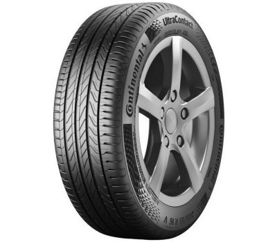 Continental ULTRACONTACT 205/55/R19 97V vara