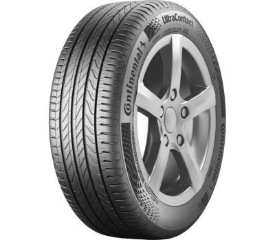 Continental ULTRACONTACT 215/45/R17 91Y XL vara