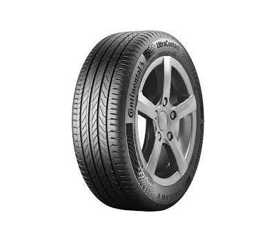 Continental UltraContact 225/55/R18 98V vara