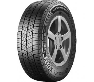 Continental VANCONTACT A/S ULTRA 195/65/R16C 104T all season