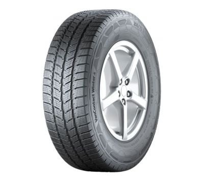 Continental VanContact Winter 225/55/R17C 109/107T iarna