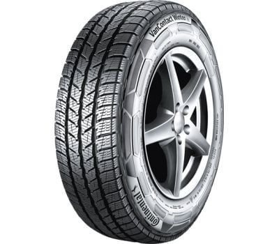 Continental VanContact Winter 225/70/R15C 110/112R iarna