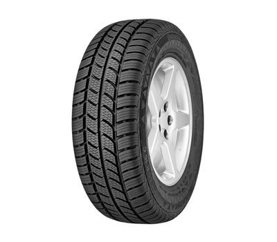 Continental VancoWinter2 XL 205/65/R16C 107/105T iarna