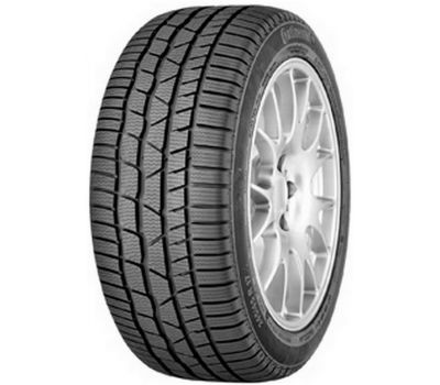 Continental WINTER CONTACT TS 830 P 225/60/R17 99H RUN FLAT SSR iarna