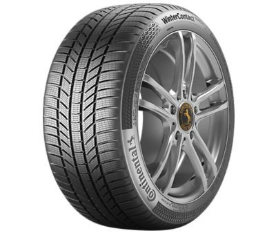 Continental WINTER CONTACT TS 870 P 235/50/R18 101V XL iarna