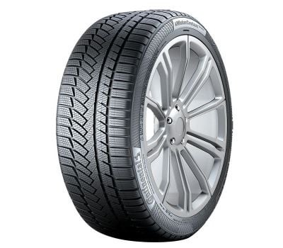 Continental WINTER CONTACT TS850 P FR SUV AO 235/65/R17 104H iarna