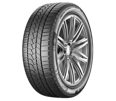 Continental WINTER CONTACT TS860 S FR SSR 275/40/R19 105V XL iarna