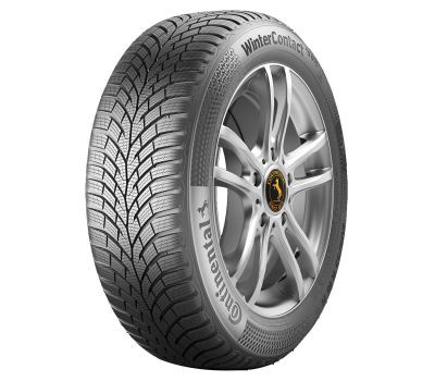 Continental WINTER CONTACT TS870 195/55/R16 87H iarna