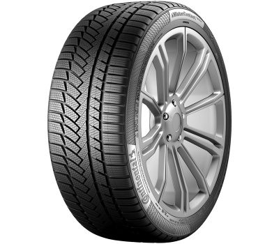 Continental WinterContact TS 850 P 245/45/R18 96V iarna