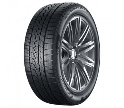 Continental WINTERCONTACT TS 860 S * 225/40/R19 93H XL RFT iarna