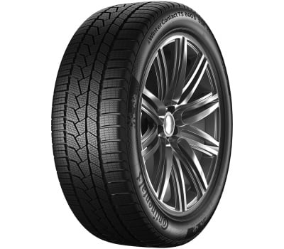 Continental WinterContact TS 860 S 255/45/R19 104V iarna