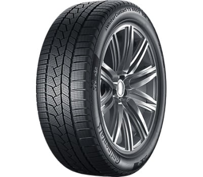 Continental WINTERCONTACT TS 860 S (*) MO 275/40/R19 105H XL FR iarna