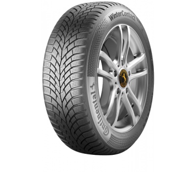 Continental WINTERCONTACT TS 870 215/45/R17 91H XL FR iarna