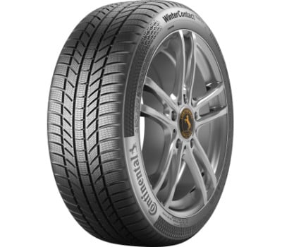 Continental WINTERCONTACT TS 870 P 205/55/R17 91H iarna