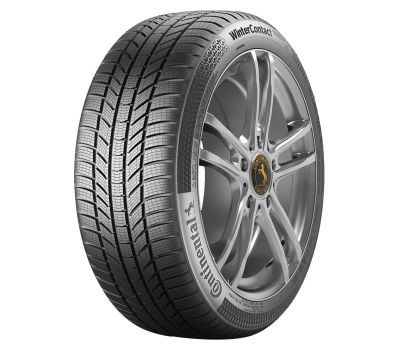 Continental WinterContact TS 870 P 215/45/R20 95T iarna