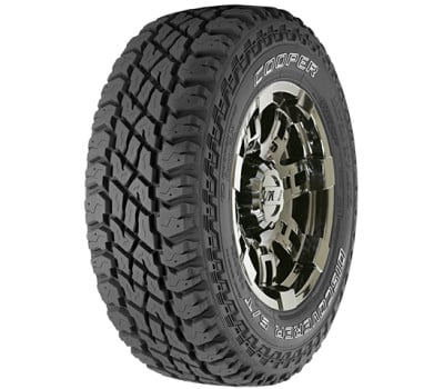 Cooper DISCOVERER S/T MAXX 265/65/R17 120/117Q vara