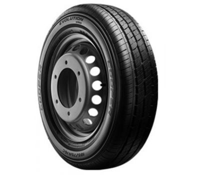 Cooper EVOLUTION VAN 195/60/R16C 99H vara