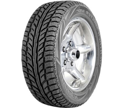 Cooper WEATHERMASTER WSC 215/60/R17 96T iarna