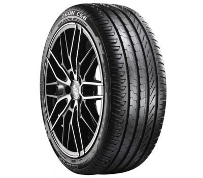 Cooper ZEON CS8 215/50/R17 91W vara