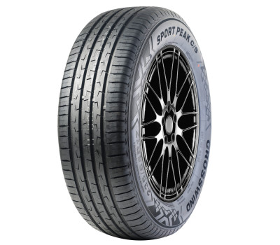 Crosswind SPORT PEAK 315/35/R20 110Y XL vara