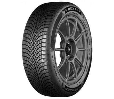 Dunlop ALL SEASON 2 165/65/R14 83T all season