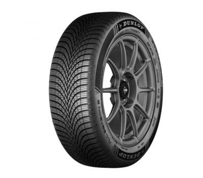 Dunlop ALL SEASON 2 195/55/R16 91V XL all season