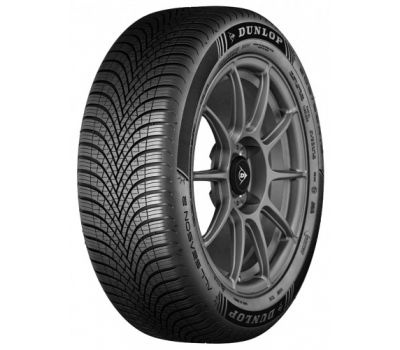 Dunlop ALL SEASON 2 205/50/R17 93W all season