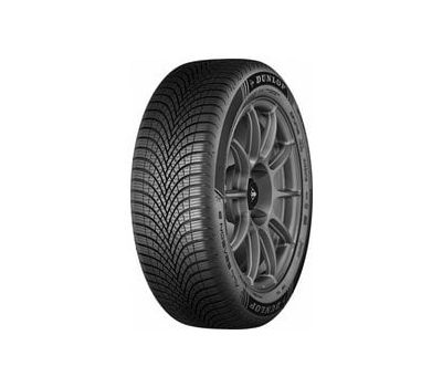 Dunlop All Season 2 XL 165/65/R14 83T all season